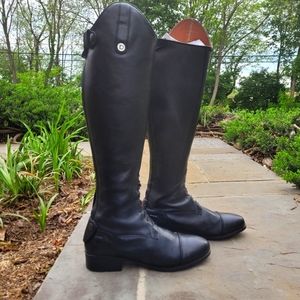 DUBLIN Holywell Field Boots 9 Reg